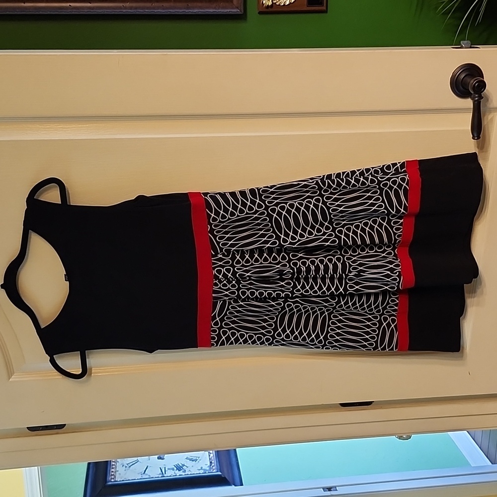 ENFOCUS STUDIO DRESS - Picture 3 of 3